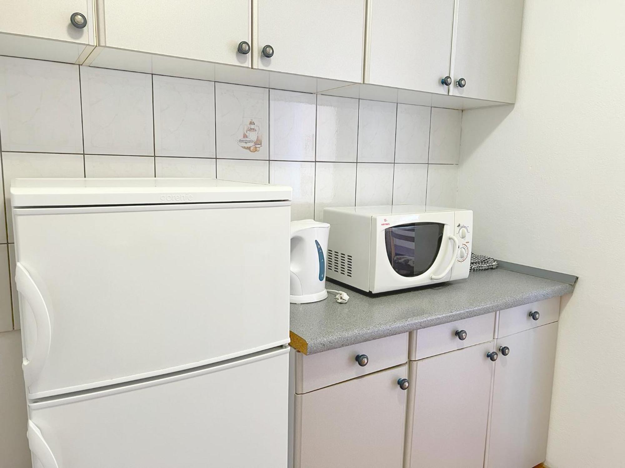 Apartments Ares 罗维尼 外观 照片