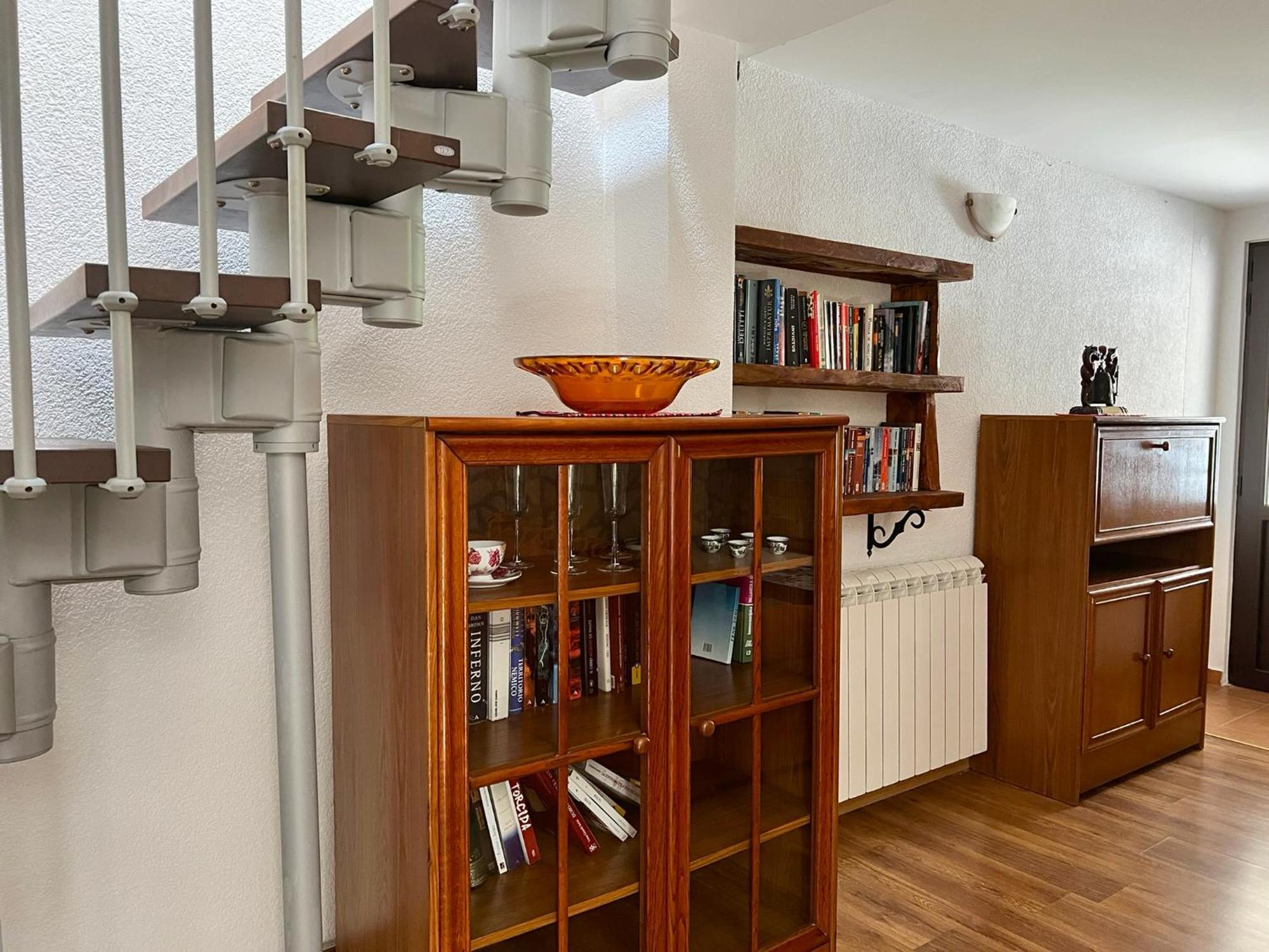 Apartments Ares 罗维尼 外观 照片