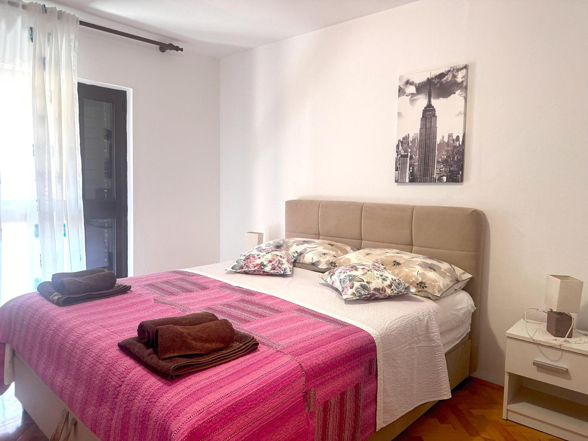 Apartments Ares 罗维尼 外观 照片